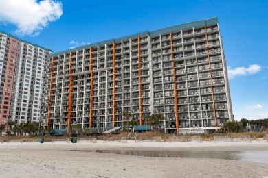 Beach Condo For Sale in Myrtle Beach, South Carolina