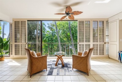 Beach Condo For Sale in Honolulu, Hawaii