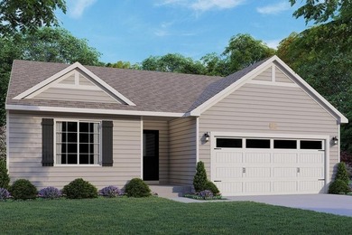 Beach Home Sale Pending in Bridgman, Michigan