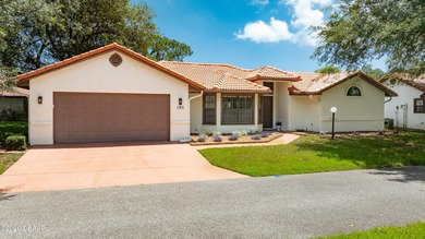 Beach Home For Sale in Daytona Beach, Florida