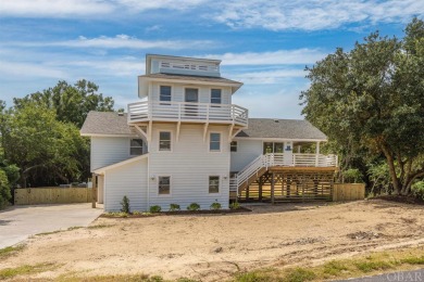 Beach Home For Sale in Duck, North Carolina