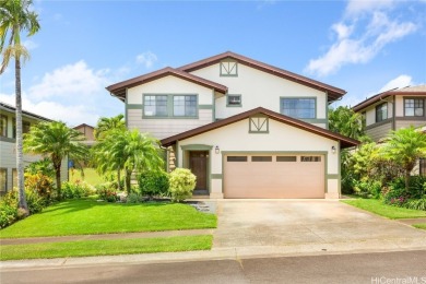 Beach Home For Sale in Mililani, Hawaii