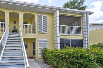 Beach Condo For Sale in Venice, Florida