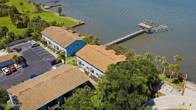 Beach Townhome/Townhouse For Sale in Port Orange, Florida