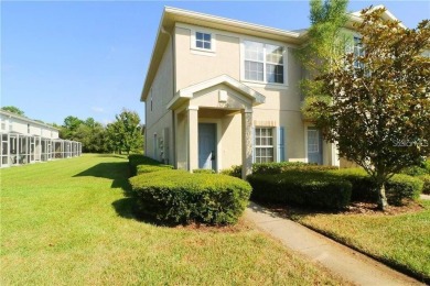 Beach Townhome/Townhouse For Sale in Spring Hill, Florida