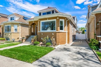 Beach Home For Sale in Elmwood Park, Illinois