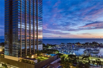 Beach Condo For Sale in Honolulu, Hawaii