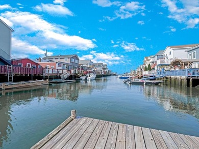 Beach Home Sale Pending in Broad Channel, New York