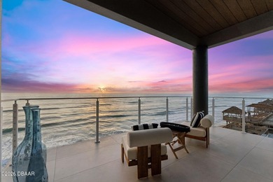 Beach Home For Sale in New Smyrna Beach, Florida