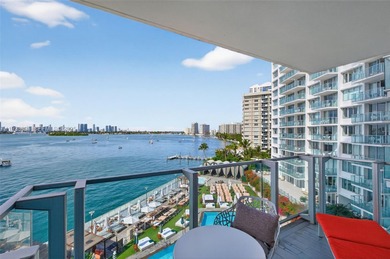 Beach Condo For Sale in Miami Beach, Florida