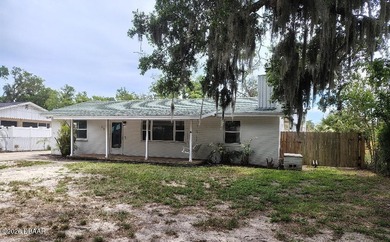 Beach Home For Sale in Daytona Beach, Florida