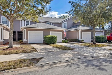 Beach Townhome/Townhouse Active Under Contract in St Augustine, Florida