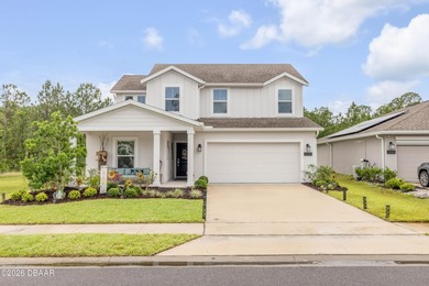 Beach Home For Sale in Daytona Beach, Florida