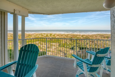 Vacation Rental Beach Condo in St Augustine, Florida