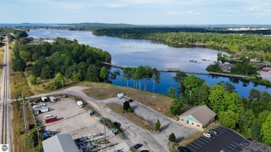 Beach Lot For Sale in Traverse City, Michigan