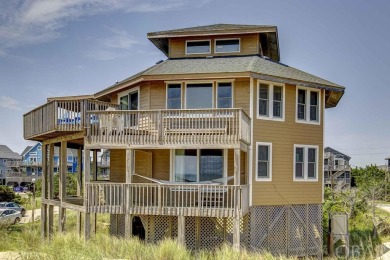 Beach Home For Sale in Avon, North Carolina