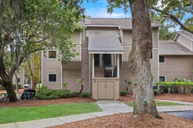 Beach Condo For Sale in Seabrook Island, South Carolina