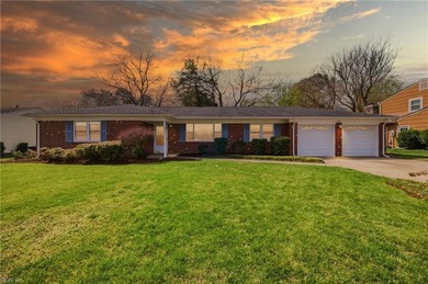 Beach Home For Sale in Virginia Beach, Virginia