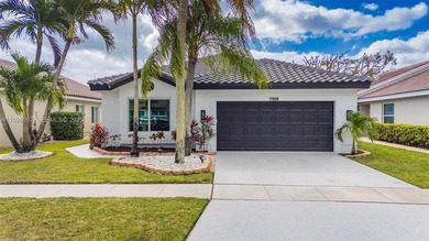 Beach Home For Sale in Pembroke Pines, Florida