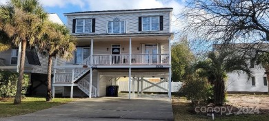 Beach Home For Sale in Surfside Beach, South Carolina