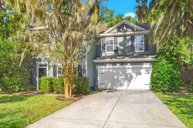 Beach Home Active Under Contract in North Charleston, South Carolina