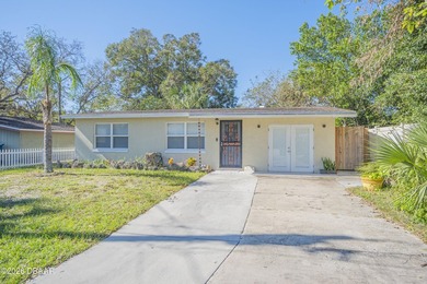 Beach Home For Sale in Daytona Beach, Florida