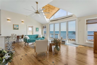 Beach Home For Sale in Seaford, Virginia