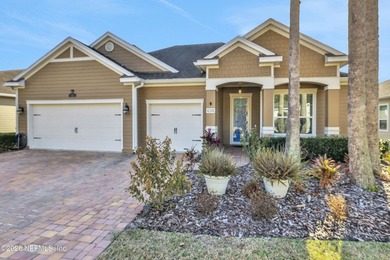 Beach Home For Sale in St Augustine, Florida