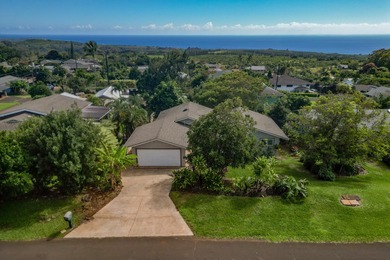 Beach Home Active Under Contract in Kalaheo, Hawaii
