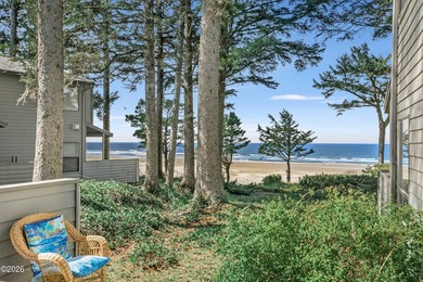Beach Condo For Sale in Newport, Oregon