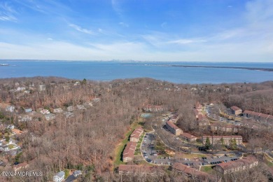 Beach Home For Sale in Atlantic Highlands, New Jersey