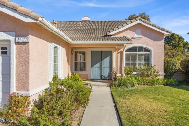 Beach Home For Sale in Oxnard, California