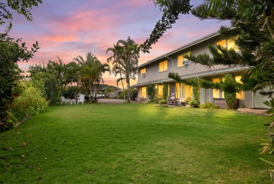 Beach Condo Active Under Contract in Lihue, Hawaii