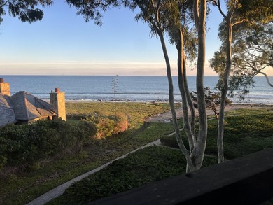 Beach Condo For Sale in Montecito, California