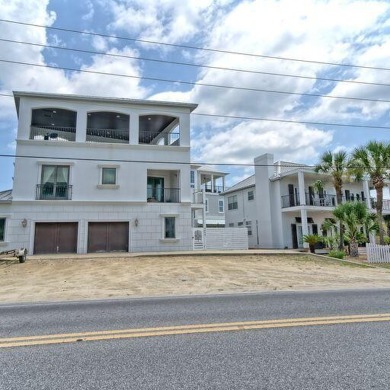 Beach Home For Sale in Santa Rosa Beach, Florida