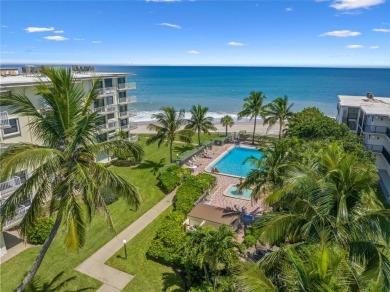 Beach Condo For Sale in Vero Beach, Florida