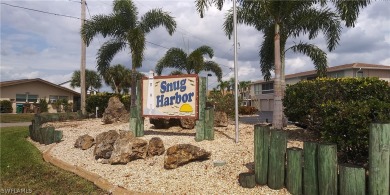Beach Condo For Sale in Cape Coral, Florida