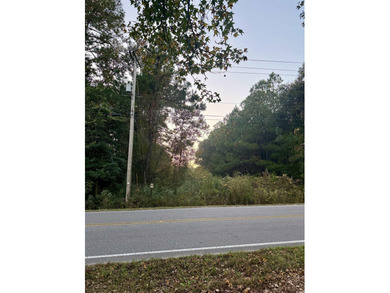 Beach Acreage For Sale in Pawleys Island, South Carolina