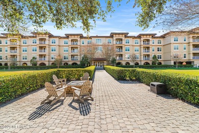 Beach Condo For Sale in Jacksonville Beach, Florida