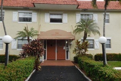 Beach Condo For Sale in Margate, Florida