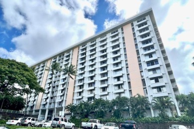 Beach Condo For Sale in Honolulu, Hawaii