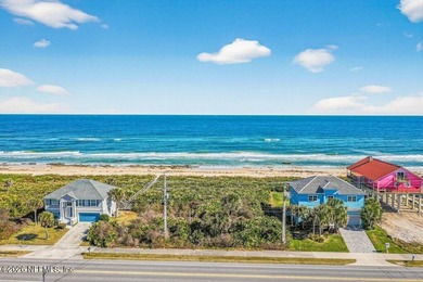 Beach Lot For Sale in Palm Coast, Florida