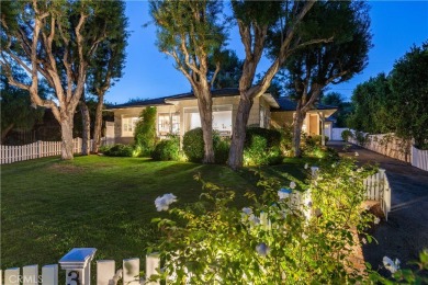 Beach Home Active Under Contract in Palos Verdes Estates, California