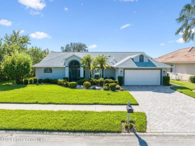 Beach Home For Sale in Melbourne, Florida