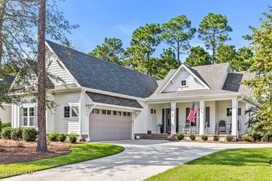 Beach Home Active Under Contract in Shallotte, North Carolina