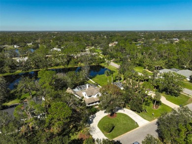 Beach Home For Sale in Bradenton, Florida