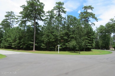 Beach Acreage For Sale in Oriental, North Carolina