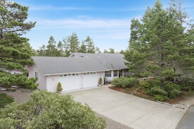 Beach Home For Sale in Florence, Oregon