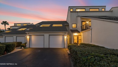 Beach Condo For Sale in St Augustine, Florida