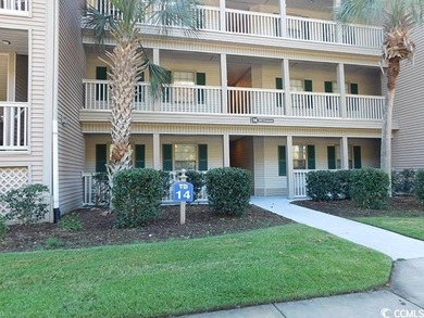Beach Condo For Sale in Pawleys Island, South Carolina